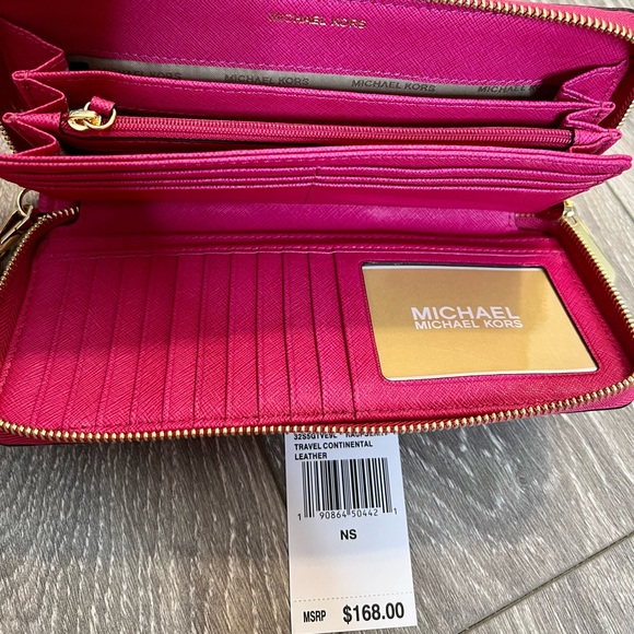 Brand New Wallet - Picture 4 of 4